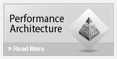 Performance Architecture